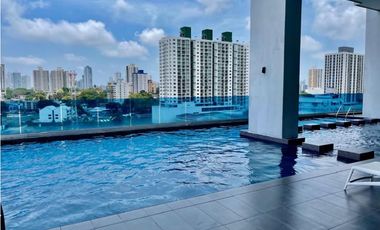 VENTA  APARTAMENTO  EN PH LOMA VISTA TOWER