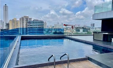 VENTA  APARTAMENTO  EN PH LOMA VISTA TOWER