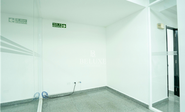 ALQUILER DE OFICINA EN MARBELLA , TORRE BICSA (3)