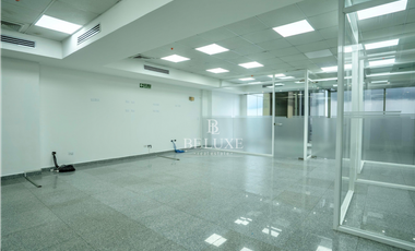 ALQUILER DE OFICINA EN MARBELLA , TORRE BICSA (3)