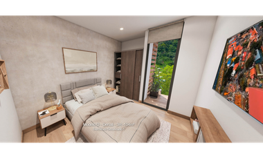SEA CONFIABLE VENDE APARTAMENTO EN PH BOQUETE 3 RECAMARAS