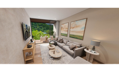 SEA CONFIABLE VENDE APARTAMENTO EN PH BOQUETE 3 RECAMARAS