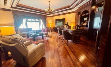 CASA VENTA ROYAL PACIFIC