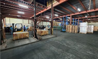 SEA CONFIABLE VENDE BODEGA EN PROVINCIA DE COLON