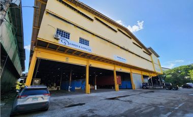 SEA CONFIABLE VENDE BODEGA EN PROVINCIA DE COLON