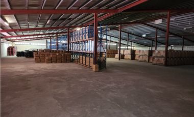 SEA CONFIABLE VENDE BODEGA EN PROVINCIA DE COLON