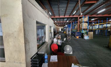 SEA CONFIABLE VENDE BODEGA EN PROVINCIA DE COLON
