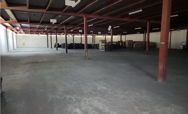 SEA CONFIABLE VENDE BODEGA EN PROVINCIA DE COLON
