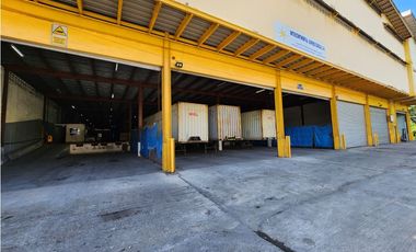 SEA CONFIABLE VENDE BODEGA EN PROVINCIA DE COLON