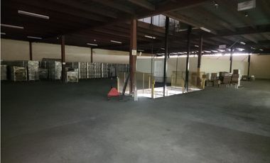 SEA CONFIABLE VENDE BODEGA EN PROVINCIA DE COLON