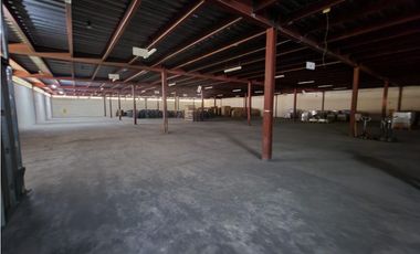 SEA CONFIABLE VENDE BODEGA EN PROVINCIA DE COLON
