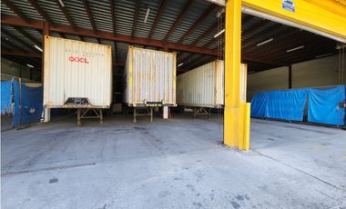 SEA CONFIABLE VENDE BODEGA EN PROVINCIA DE COLON