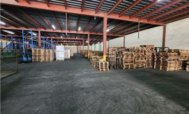 SEA CONFIABLE VENDE BODEGA EN PROVINCIA DE COLON