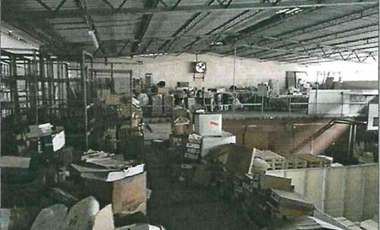 VENDO BODEGA RIO ABAJO