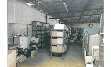 VENDO BODEGA RIO ABAJO