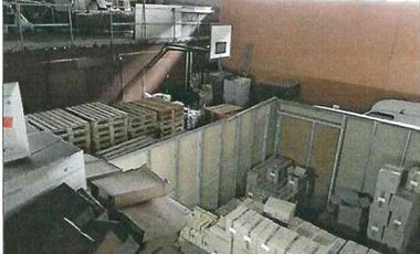 VENDO BODEGA RIO ABAJO