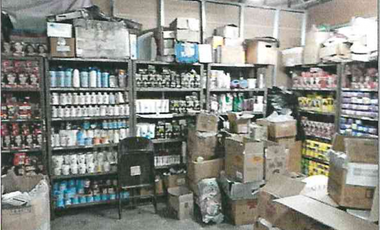 VENDO BODEGA RIO ABAJO