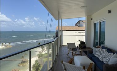 Playa Escondida