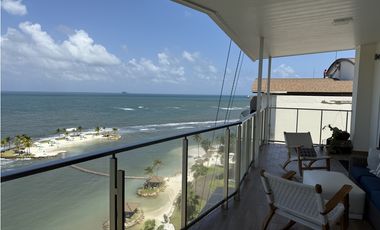 Playa Escondida