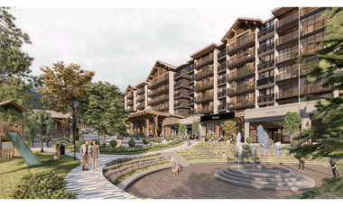 SEA CONFIABLE VENDE APARTAMENTO EN BOQUETE 1 RECAMARA