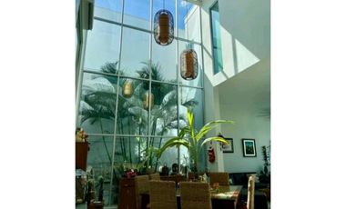 CASA EN SAN FRANCISCO PH BIANCO LOFT 4REC 3.5B CBE L/B 540M2