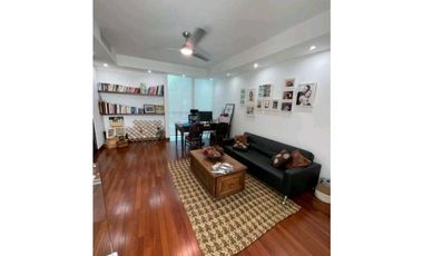 CASA EN SAN FRANCISCO PH BIANCO LOFT 4REC 3.5B CBE L/B 540M2