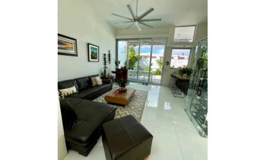 CASA EN SAN FRANCISCO PH BIANCO LOFT 4REC 3.5B CBE L/B 540M2