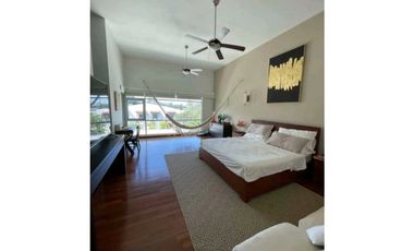 CASA EN SAN FRANCISCO PH BIANCO LOFT 4REC 3.5B CBE L/B 540M2