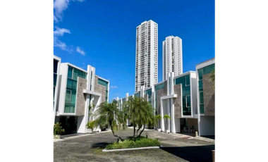 CASA EN SAN FRANCISCO PH BIANCO LOFT 4REC 3.5B CBE L/B 540M2