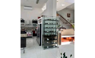 CASA EN SAN FRANCISCO PH BIANCO LOFT 4REC 3.5B CBE L/B 540M2