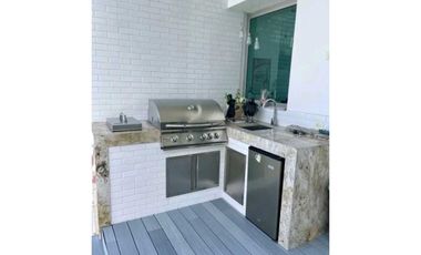 CASA EN SAN FRANCISCO PH BIANCO LOFT 4REC 3.5B CBE L/B 540M2