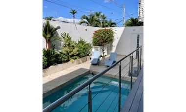 CASA EN SAN FRANCISCO PH BIANCO LOFT 4REC 3.5B CBE L/B 540M2