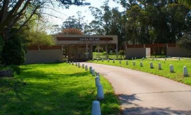 VENDO LOTE en COUNTRY COSTA DEL SOL