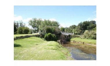 VENDO LOTE en COUNTRY COSTA DEL SOL