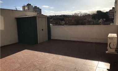 DEPARTAMENTO 2 DORMITORIOS CENTRO CARLOS PAZ