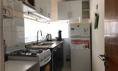 DEPARTAMENTO 2 DORMITORIOS CENTRO CARLOS PAZ