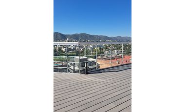 DEPARTAMENTO 2 DORMITORIOS CENTRO CARLOS PAZ