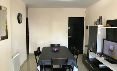 DEPARTAMENTO 2 DORMITORIOS CENTRO CARLOS PAZ