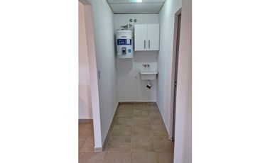 Departamentos a Estrenar en Venta