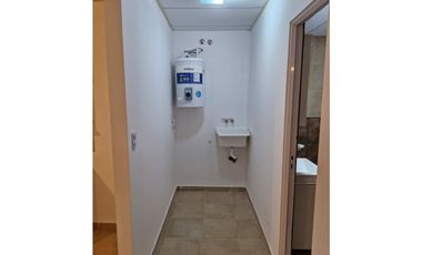Departamentos a Estrenar en Venta