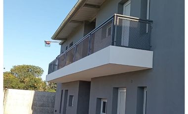 Departamentos a Estrenar en Venta