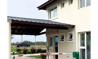 VENTA / LOTE HARAS DEL MAR BARRIO PRIVADO / SANTA CLARA DEL MAR