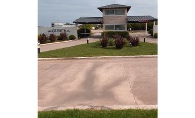 VENTA / LOTE HARAS DEL MAR BARRIO PRIVADO / SANTA CLARA DEL MAR