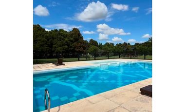 VENTA / LOTE HARAS DEL MAR BARRIO PRIVADO / SANTA CLARA DEL MAR