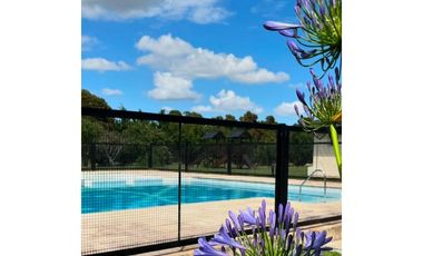 VENTA / LOTE HARAS DEL MAR BARRIO PRIVADO / SANTA CLARA DEL MAR