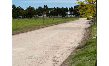 VENTA / LOTE HARAS DEL MAR BARRIO PRIVADO / SANTA CLARA DEL MAR