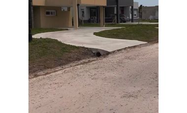 VENTA / LOTE HARAS DEL MAR BARRIO PRIVADO / SANTA CLARA DEL MAR