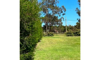 VENTA / LOTE HARAS DEL MAR BARRIO PRIVADO / SANTA CLARA DEL MAR