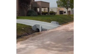 VENTA / LOTE HARAS DEL MAR BARRIO PRIVADO / SANTA CLARA DEL MAR