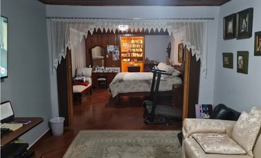 SE VENDE HERMOSA CASA AMPLIA ALGARRA II ZIPAQUIRA